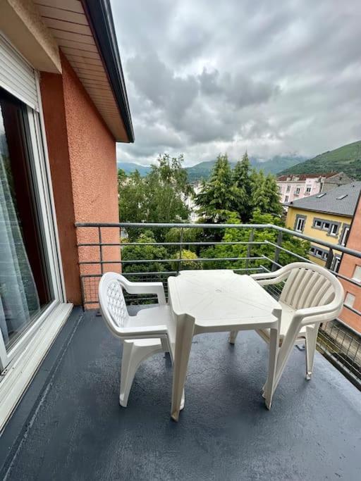 Lourdes Home Kültér fotó