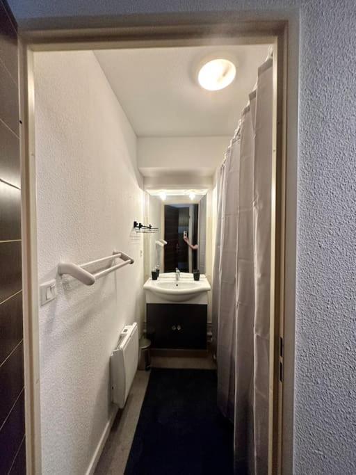 Lourdes Home Kültér fotó