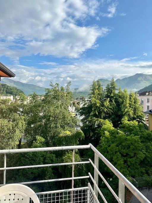 Lourdes Home Kültér fotó
